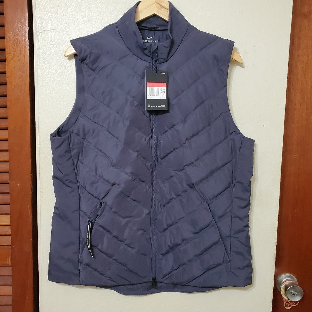 Nike Aeroloft Repel Gilet Vest Women